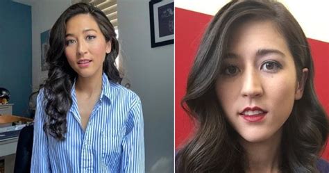 ESPN Star Mina Kimes’ Provocative Selfie Causes A Stir